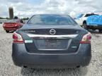 NISSAN ALTIMA 2.5 photo