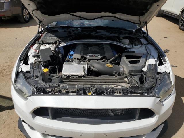 2016 FORD MUSTANG GT - 1FA6P8CF4G5230311