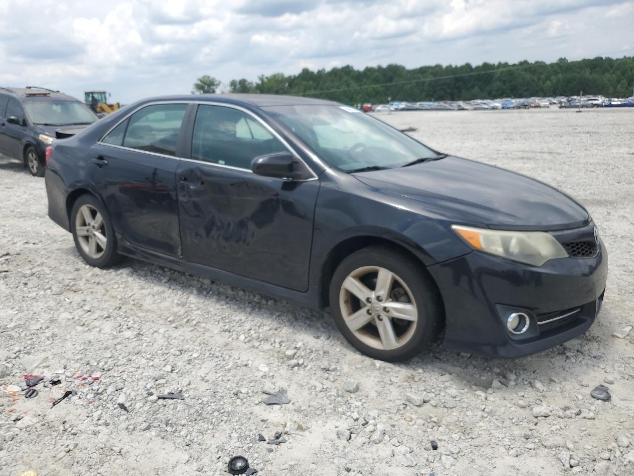 4T1BF1FKXDU254685 2013 Toyota Camry L