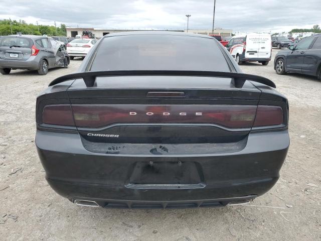 2013 Dodge Charger Se VIN: 2C3CDXBG9DH625524 Lot: 58275354