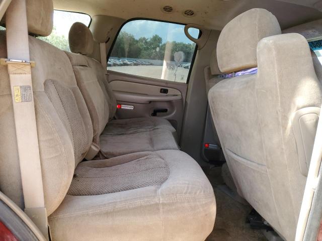 2002 Chevrolet Tahoe K1500 VIN: 1GNEK13ZX2R118689 Lot: 59353364