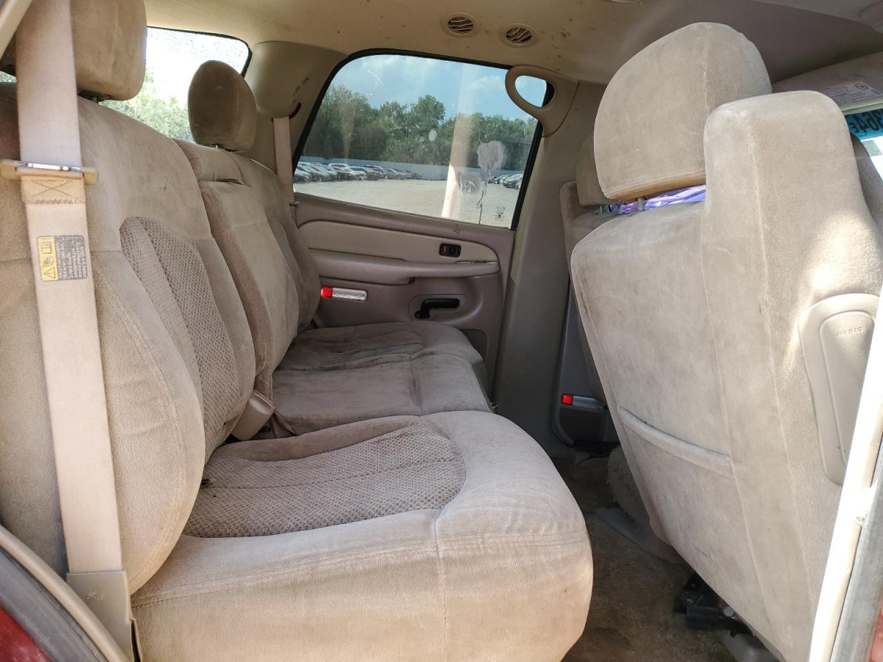 1GNEK13ZX2R118689 2002 Chevrolet Tahoe K1500