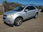 2015 CHEVROLET EQUINOX LT - 2GNALCEK7F6376046