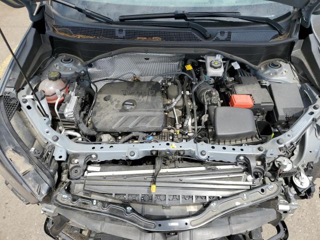 2023 Buick Encore Gx Preferred VIN: KL4MMCSL4PB008092 Lot: 58004424