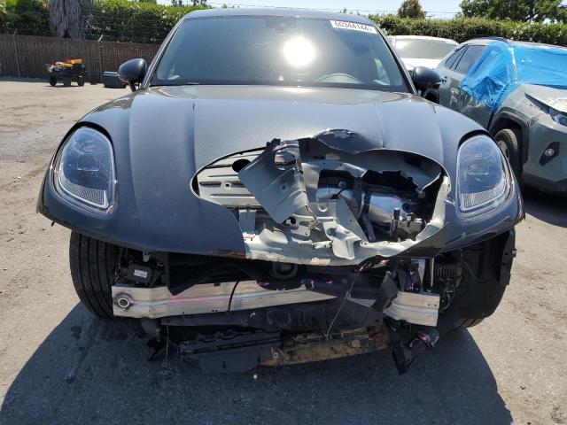 VIN WP1AA2A57PLB08520 2023 Porsche Macan, Base no.5