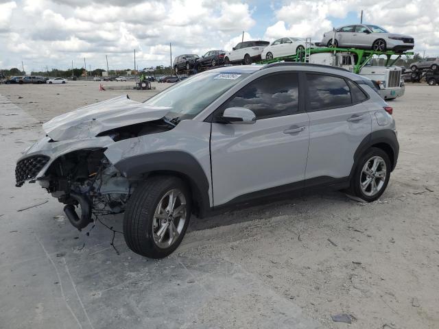 KM8K62AB7PU970106 Hyundai Kona SEL