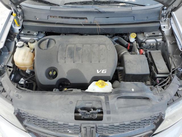 2018 DODGE JOURNEY CR 3C4PDCGG8JT515808