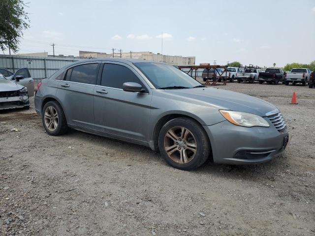 VIN 1C3CCBAB9DN676556 2013 Chrysler 200, LX no.4