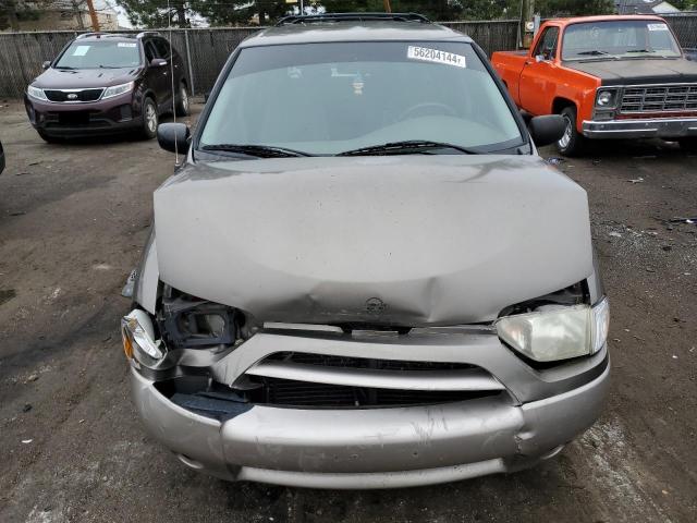 4N2ZN15T71D822965 2001 Nissan Quest Gxe