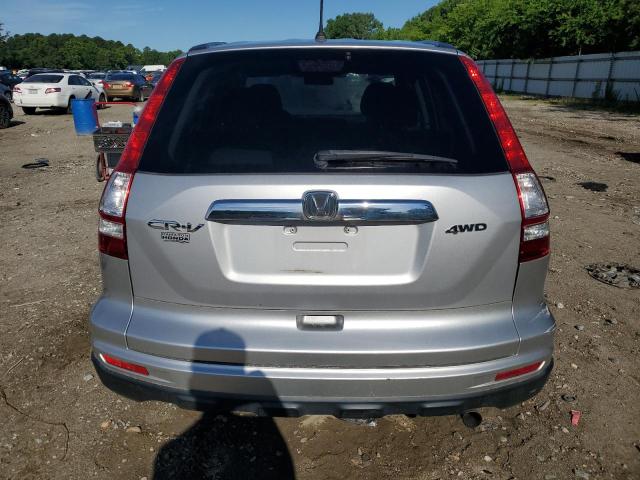 2011 Honda Cr-V Ex VIN: 3CZRE4H5XBG705302 Lot: 56373384