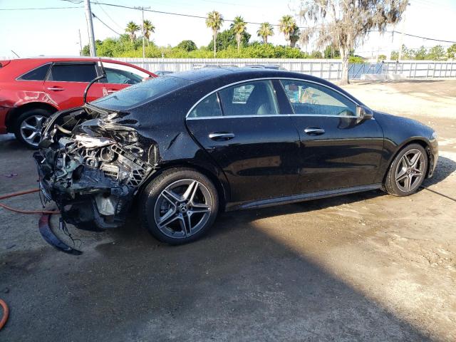 2023 Mercedes-Benz Cla 250 4Matic VIN: W1K5J4HB8PN362418 Lot: 57271734