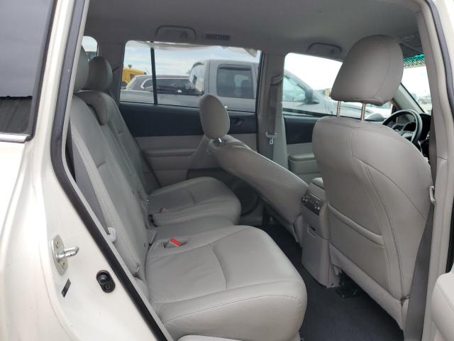 2011 Toyota Highlander Base VIN: 5TDZA3EH6BS015719 Lot: 60550094