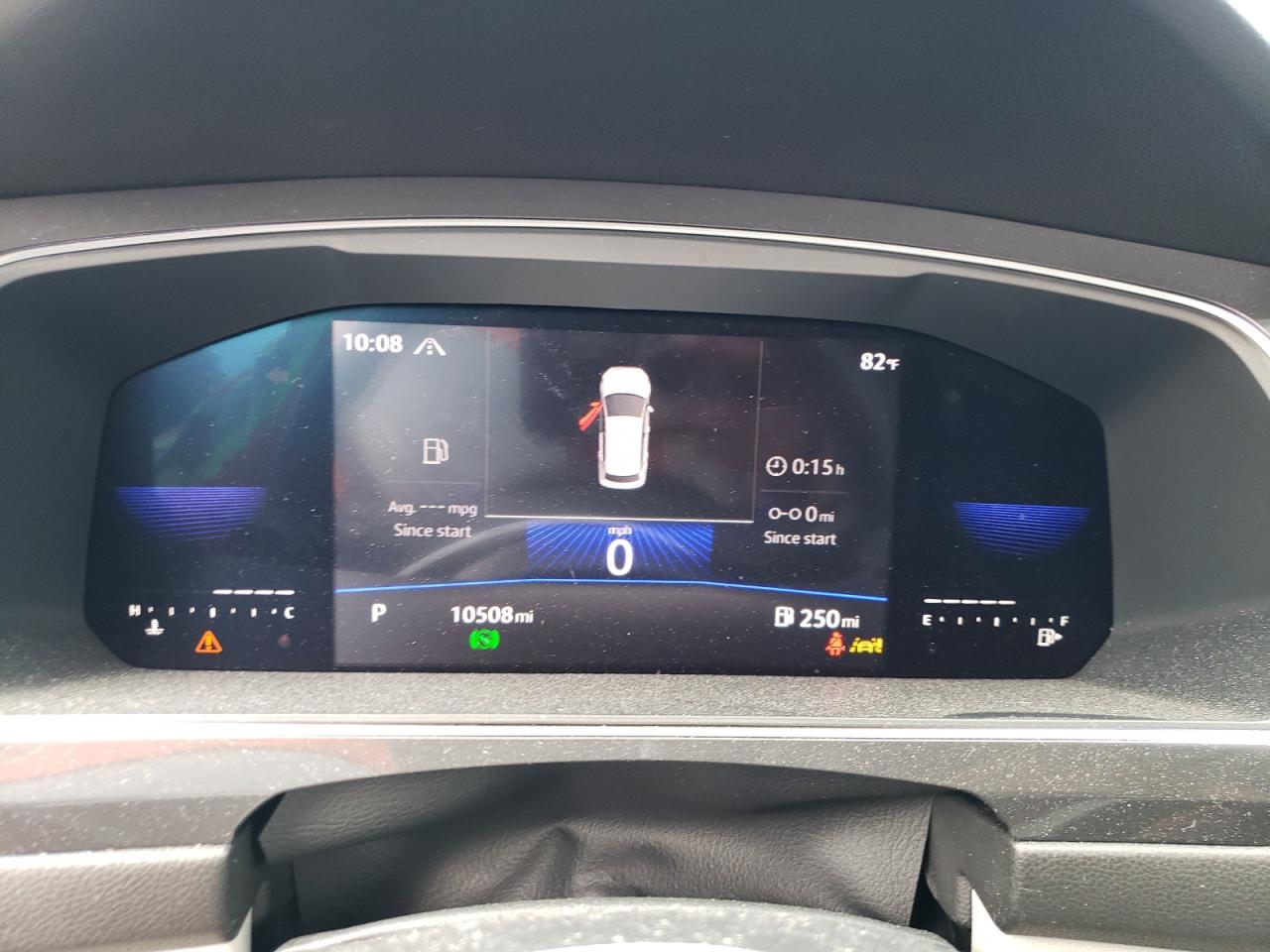 3VV2B7AX9NM128881 2022 Volkswagen Tiguan Se