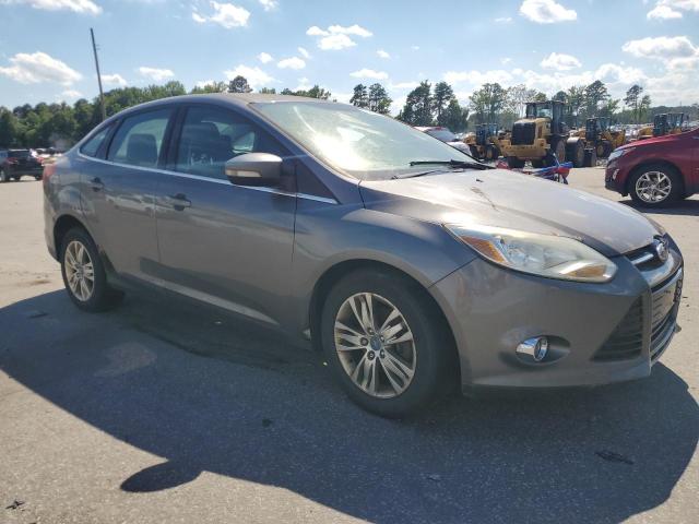 2012 Ford Focus Sel VIN: 1FAHP3H20CL184466 Lot: 58324824