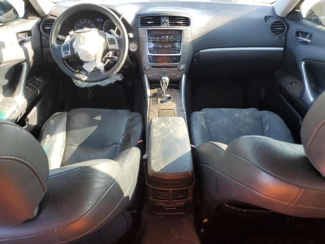 2012 Lexus Is 250 VIN: JTHBF5C21C5174196 Lot: 60462754