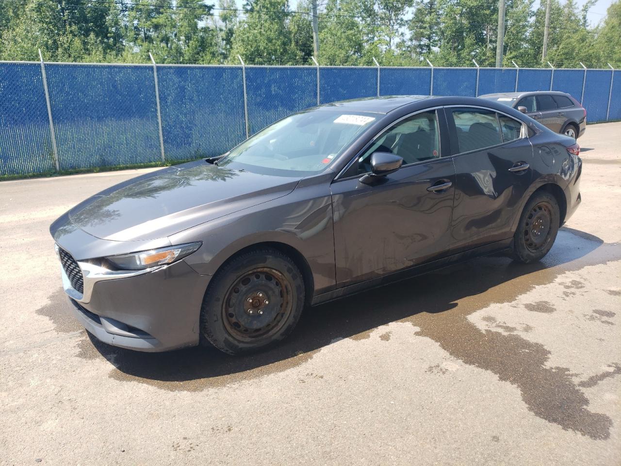 3MZBPAB70KM113917 2019 Mazda 3