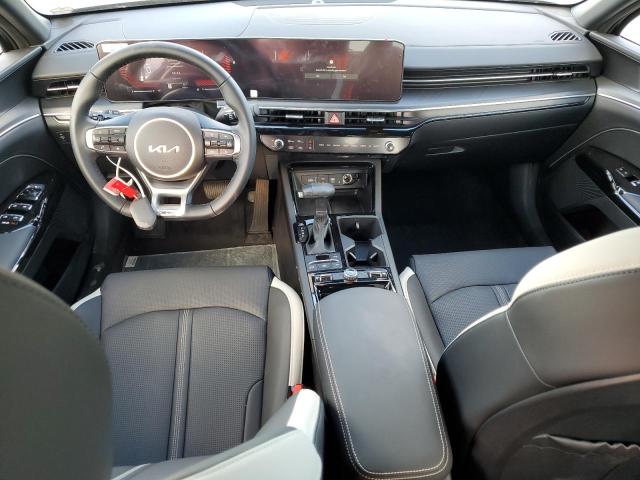 2025 Kia K5 Gt Line VIN: KNAG64J72S5272195 Lot: 59840974