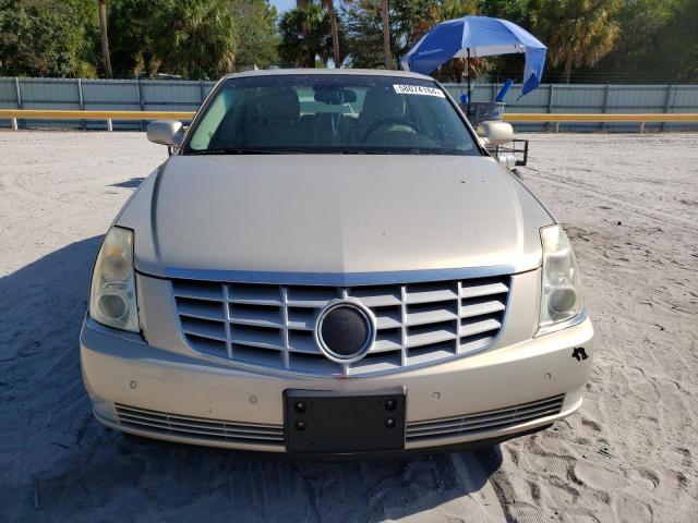 2009 Cadillac Dts VIN: 1G6KD57Y99U104310 Lot: 58074184