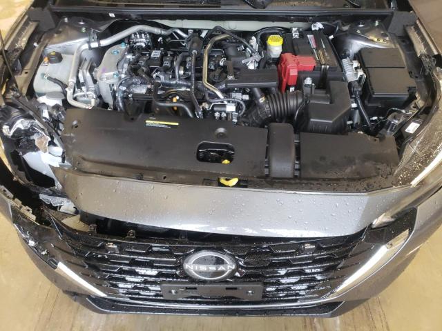 2024 Nissan Sentra Sv VIN: 3N1AB8CV0RY342414 Lot: 59883484