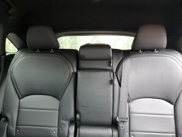2022 INFINITI QX55 LUXE 3PCAJ5J30NF110594