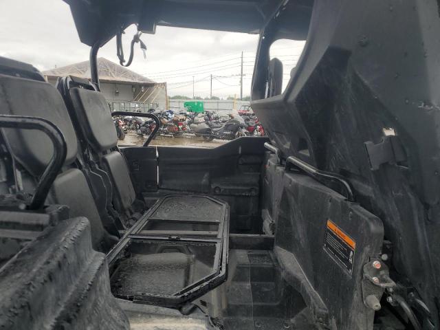 2022 HONDA SXS1000 M5 - 1HFVE0402N4600171