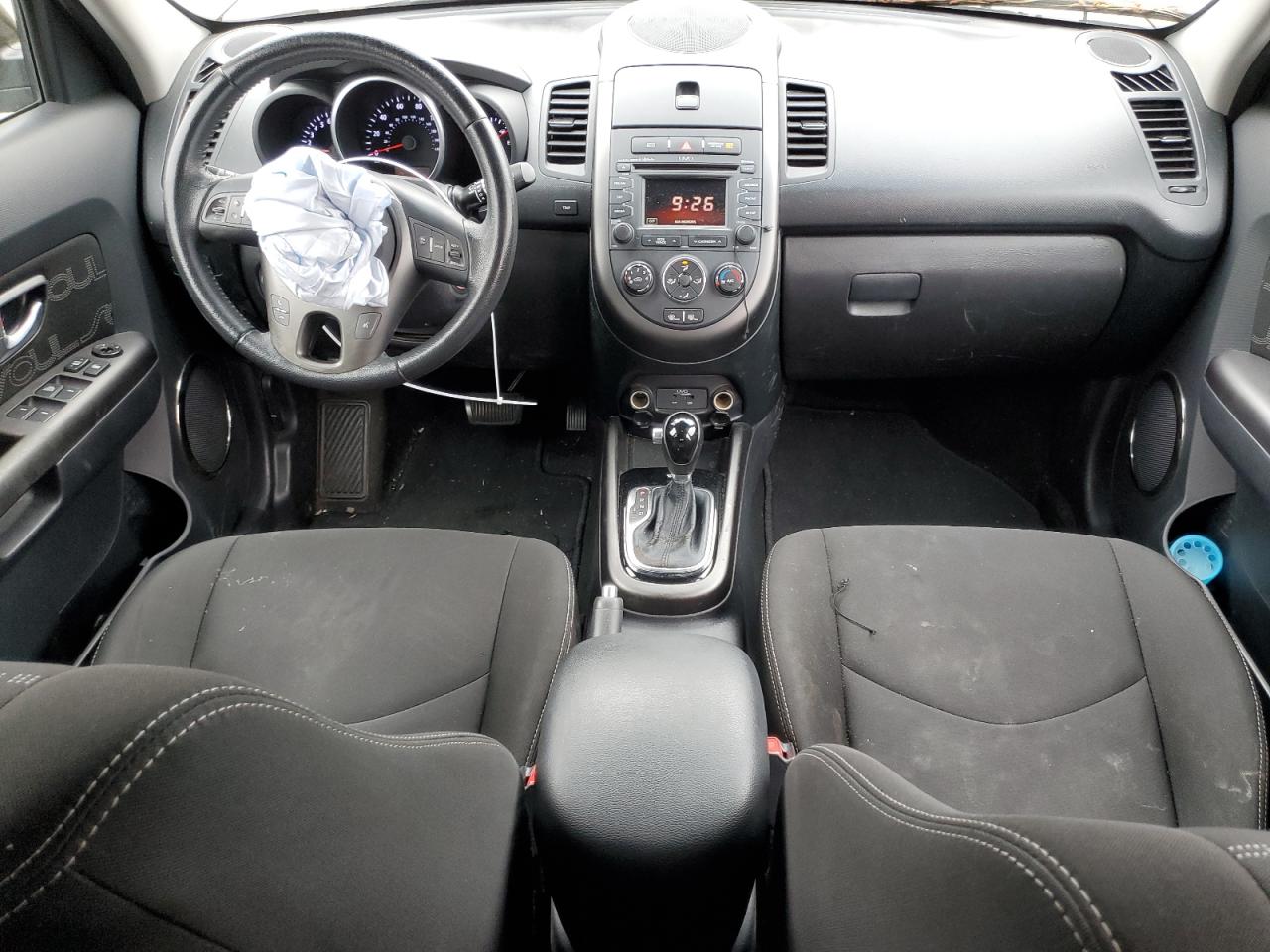 KNDJT2A61C7479986 2012 Kia Soul +