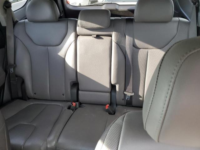 2020 Hyundai Santa Fe Sel VIN: 5NMS3CAA4LH164476 Lot: 57750844