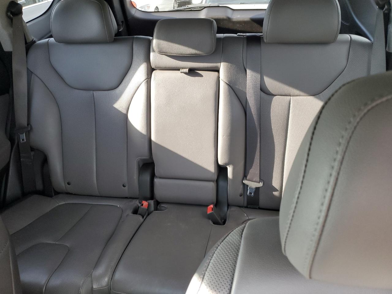 5NMS3CAA4LH164476 2020 Hyundai Santa Fe Sel