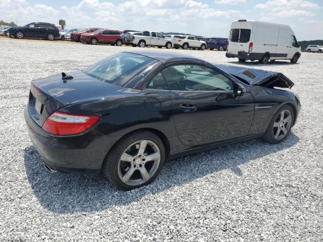 2015 Mercedes-Benz Slk 250 VIN: WDDPK4HA3FF099129 Lot: 60882984