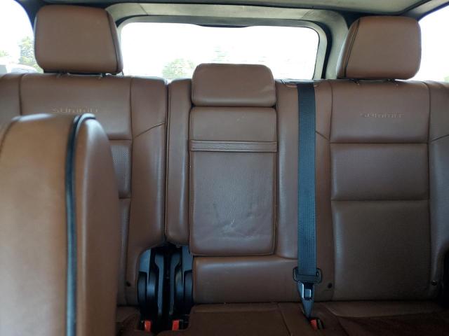 2016 Jeep Grand Cherokee Summit VIN: 1C4RJFJT2GC365188 Lot: 57773964