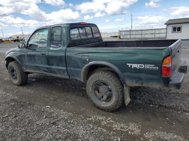 1999 Toyota Tacoma Xtracab VIN: 4TAWN72N5XZ572437 Lot: 56961184