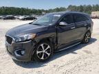 2017 KIA SORENTO EX - 5XYPH4A50HG313757