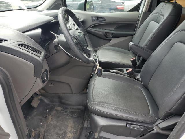 NM0LS7E20L1453783 | 2020 Ford transit connect xl