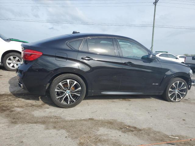 VIN 5UXKU2C59J0X49234 2018 BMW X6, Xdrive35I no.3