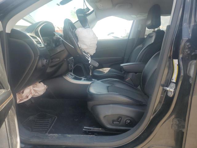 2018 Jeep Compass Latitude VIN: 3C4NJCBB8JT193943 Lot: 56442504