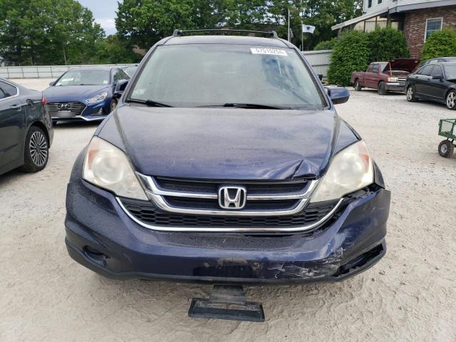 5J6RE4H70BL118837 2011 Honda Cr-V Exl