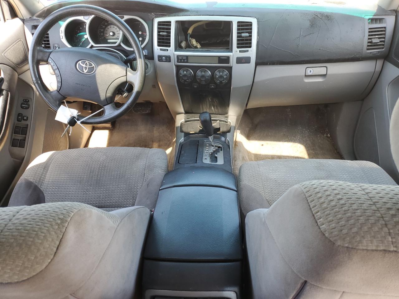 JTEZU14R240037305 2004 Toyota 4Runner Sr5