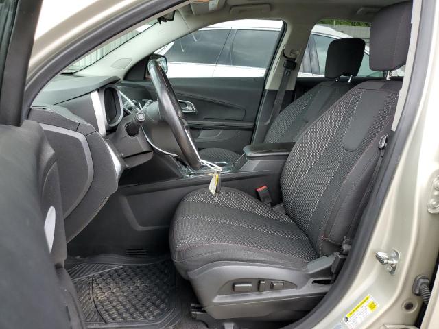 2016 Chevrolet Equinox Lt VIN: 1GNFLFEK9GZ104773 Lot: 59476404