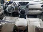 HONDA PILOT EXL photo