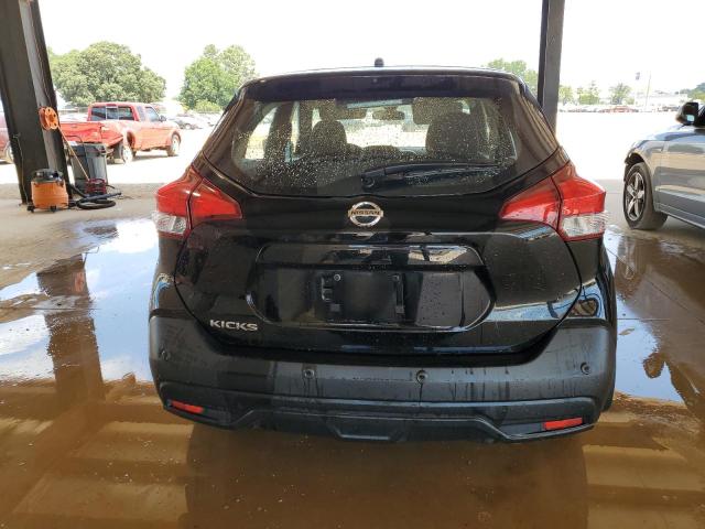 2020 Nissan Kicks S VIN: 3N1CP5BV1LL568914 Lot: 60075534