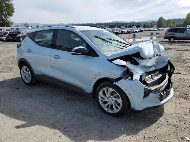 2023 Chevrolet Bolt Euv Lt VIN: 1G1FY6S0XP4109323 Lot: 58091854