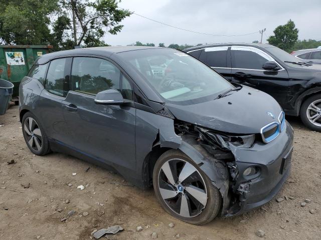 VIN WBY1Z2C52EV284284 2014 BMW I3, Bev no.4