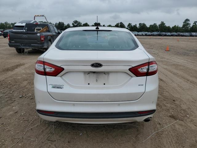 2014 Ford Fusion Se Phev VIN: 3FA6P0PU0ER216474 Lot: 60054074