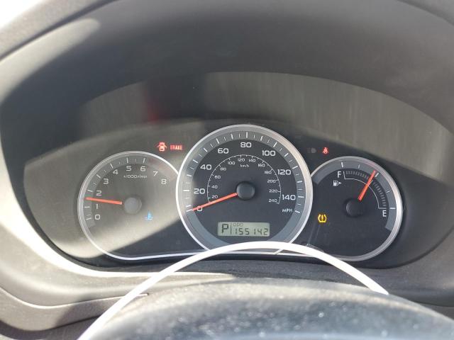 2008 Subaru Impreza 2.5I VIN: JF1GH616X8H813264 Lot: 59573354