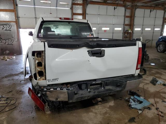 2009 GMC Sierra K1500 VIN: 3GTEK13369G128442 Lot: 58917324