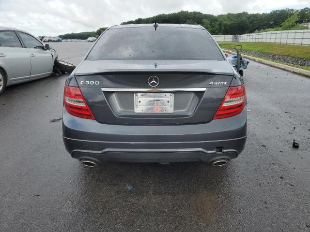 VIN WDDGF8AB2DR292348 2013 Mercedes-Benz C-Class, 3... no.6