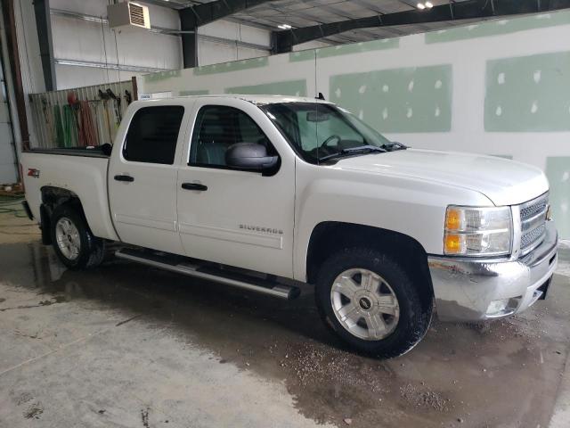 3GCPKSE72DG259178 2013 Chevrolet Silverado K1500 Lt