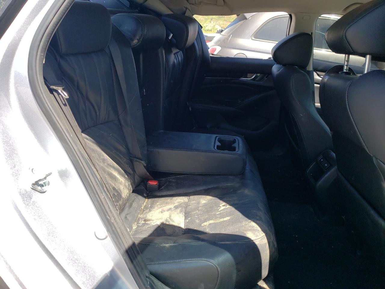 1HGCV1F46MA062728 2021 Honda Accord Sport Se