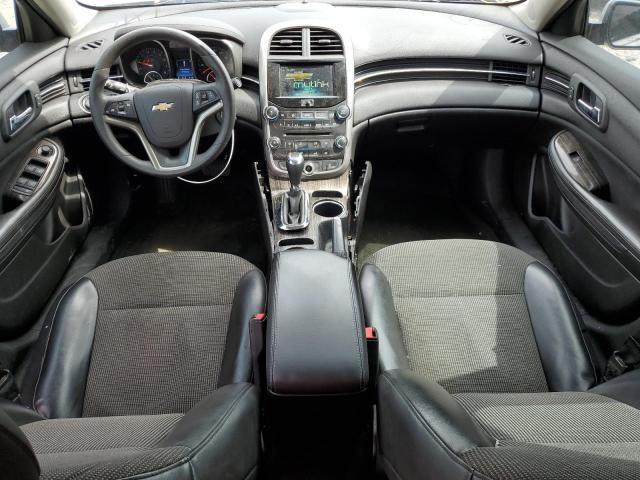 2016 CHEVROLET MALIBU LIM - 1G11C5SA6GF166053