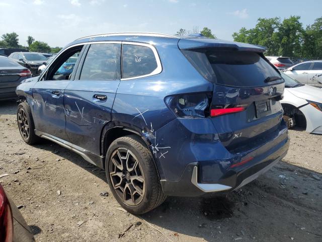 WBX73EF03P5X01612 BMW X1 XDRIVE2 2